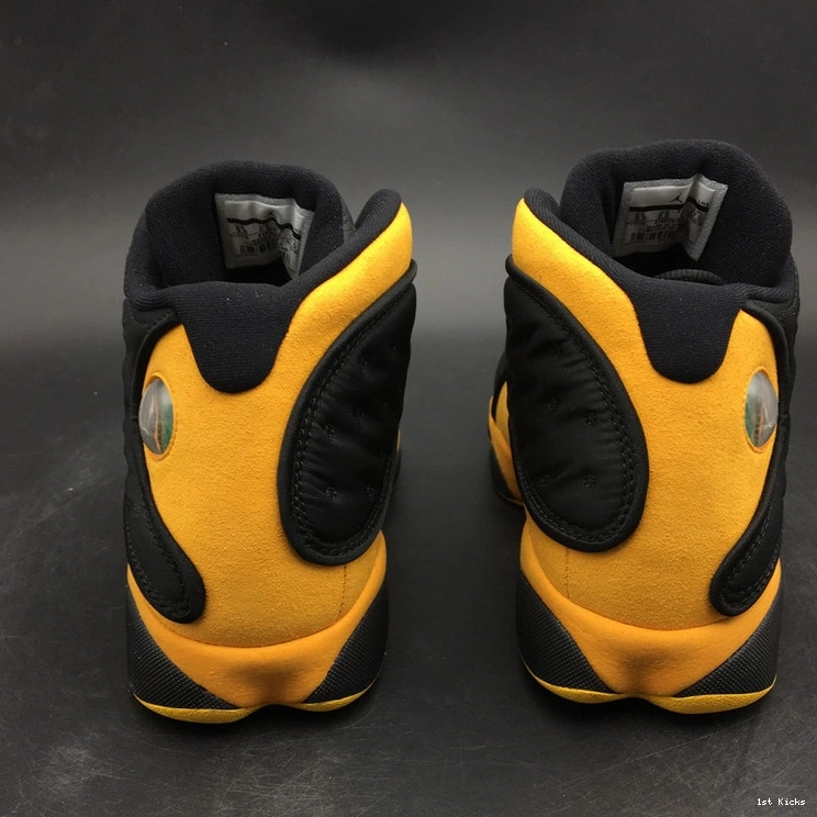 Retro (B-Grade) 2002 Anthony 414571-035 Carmelo Of  Jordan Class 13 1221